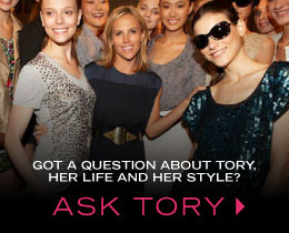 Ask Tory