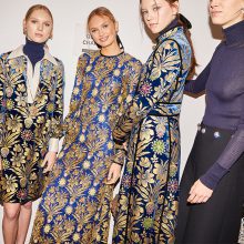 Fall/Winter 2017: Trend Report