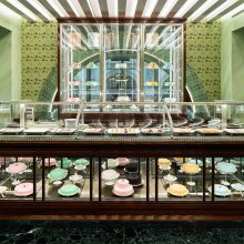 pasticceria marchesi salcito