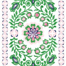 Spring 2017: Exclusive Wallpaper