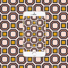 Spring/Summer 2018: Exclusive Wallpaper