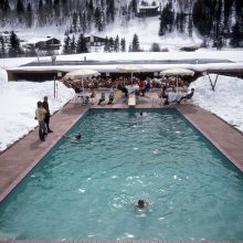 Holiday Issue: Tory’s Playlist