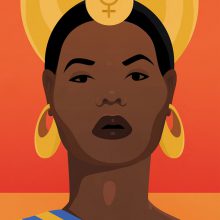 #EmbraceAmbition: To Read, Bygone Badass Broads