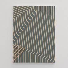 To Do: Tomma Abts at London’s Serpentine Galleries