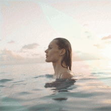 Beach Getaway: Dive Right In