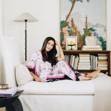 Interior Designer Elizabeth Damrich On: Charleston Style