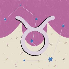 Astrologer Susan Miller On: Gifts for Aries, Taurus, Gemini and Cancer