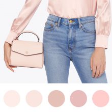 Trend Report: Pretty in Pink