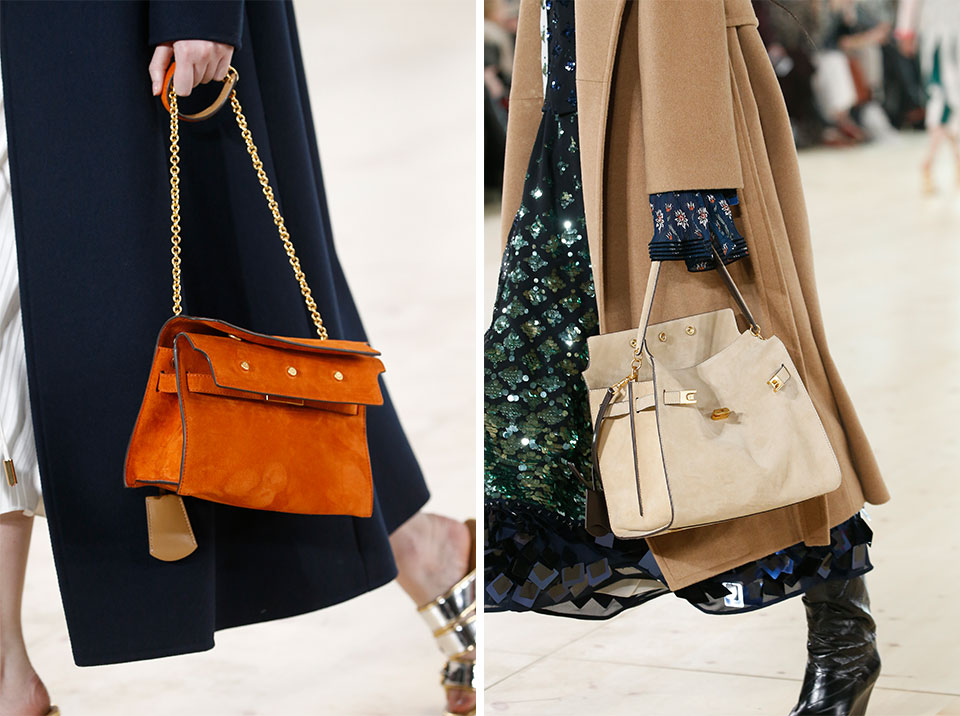 Tory burch fall store 2019 bags