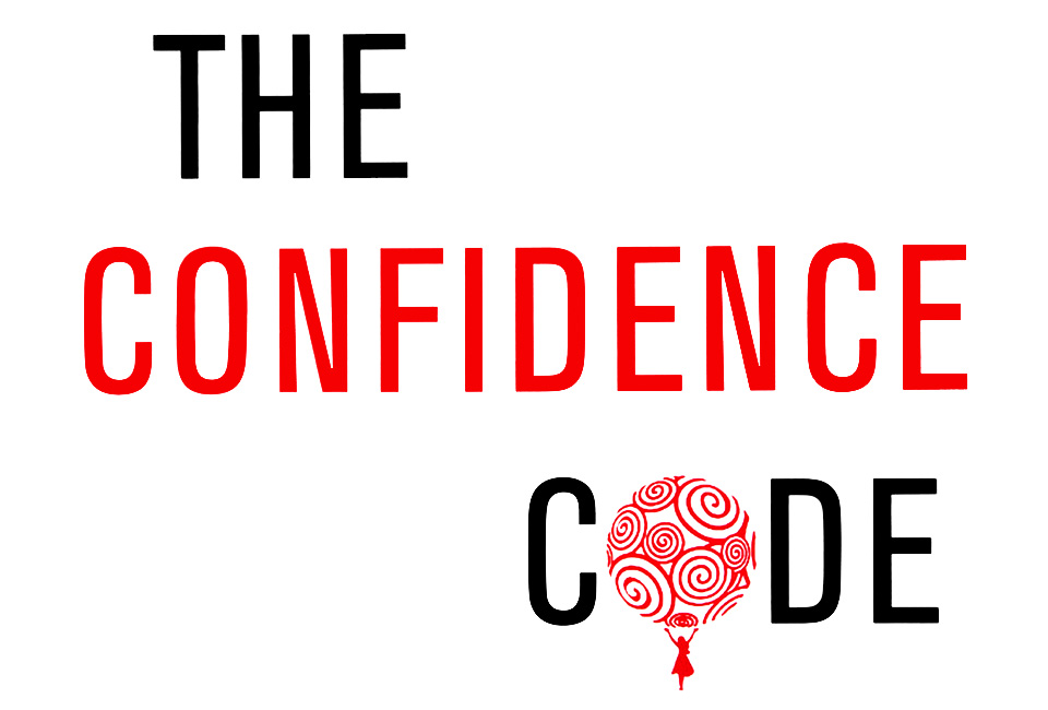 Katty Kay On: The Confidence Code