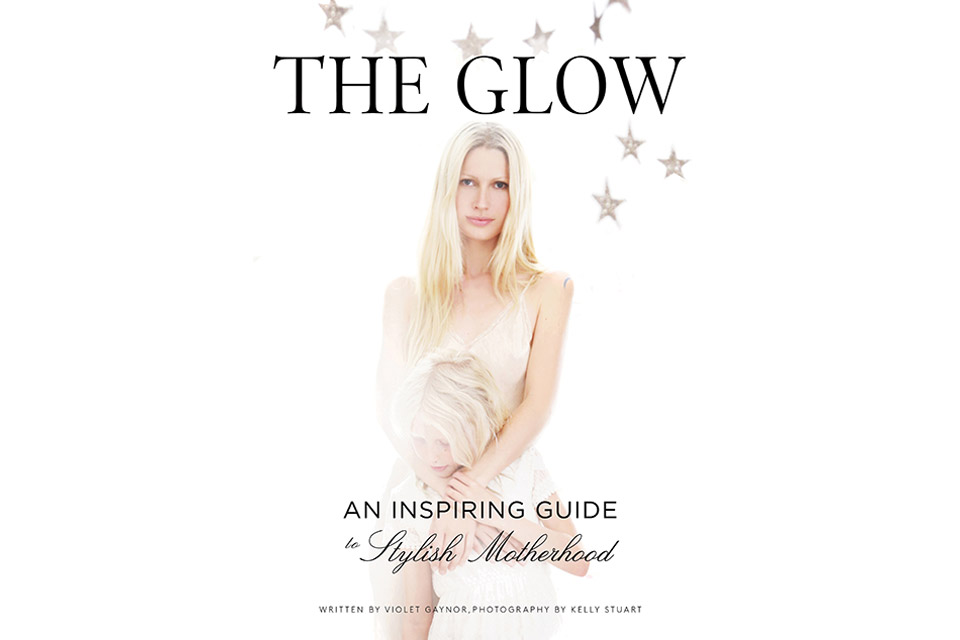 Book of the Week: The Glow