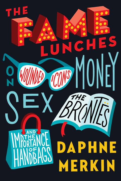 Spotlight On: Daphne Merkin’s Fame Lunches 