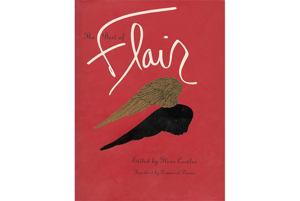 Book of the Week: Flair Magazine