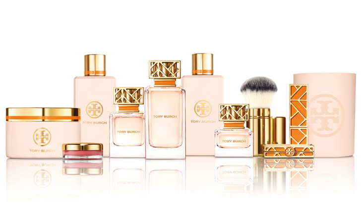 Most Wanted: Tory Burch Beauty | Tory Daily