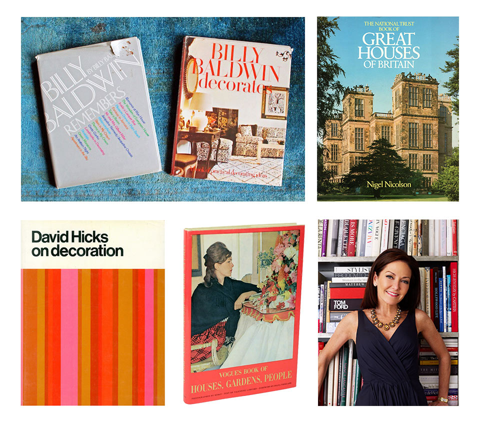 Book issue: architectural digests margaret russell on must have ... Havedesign all design