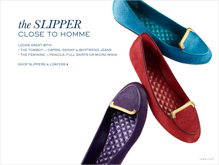 Slipper