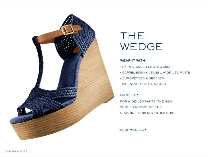 Wedge