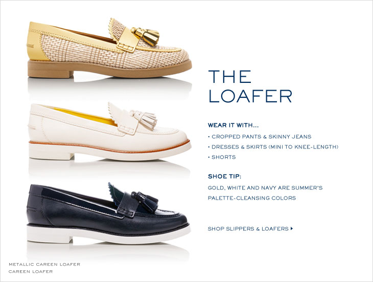 Loafer