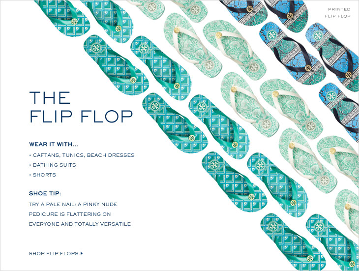 Flip Flop