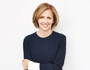 Director Nancy Meyers On: The Intern