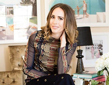 Blogger Louise Roe On: Being the Leading Lady in Your Life