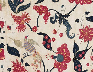 To Do: The Fabric of India at the Victoria & Albert Museum