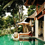 To Visit: Bali’s Como Shambhala Estate