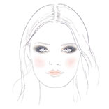 Makeup Artist Diane Kendal On: Holiday Beauty Tips