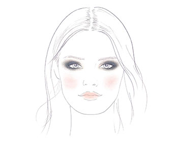 Makeup Artist Diane Kendal On: Holiday Beauty Tips