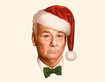 To Watch: A Very Murray Christmas