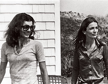 To Read: Lee Radziwill’s Lee