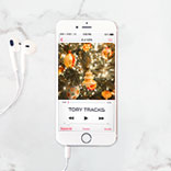 Holiday Issue: Tory’s Holiday 2015 Playlist