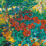To Do: Painting the Modern Garden at the Royal Academy of Arts