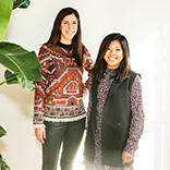 Entrepreneurs: Away’s Stephanie Korey & Jen Rubio