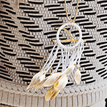 Most Wanted: The Dream Catcher Pendant Necklace