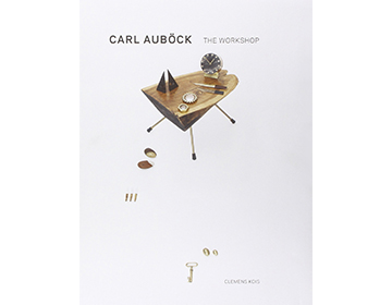 Spotlight On: Werkstätte Carl Auböck