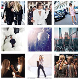 NYFW Spotlight On: Our Favorite Fashion Week Instagrams