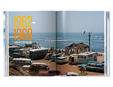 Getaway Issue: To Read, Jim Heimann’s Surfing 1778–2015