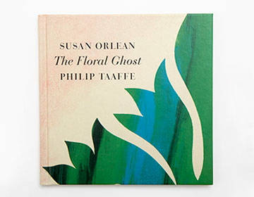 Author Susan Orlean On: The Floral Ghost