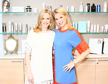 Expert Guide: Drs. Elizabeth K. Hale & Julie K. Karen on Skincare 101