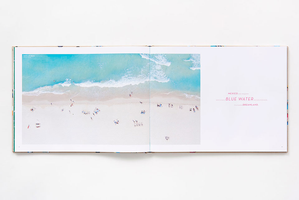Beach Bohemia Issue: Gray Malin’s Beaches Book | Tory Daily