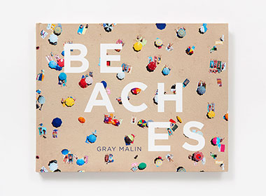 Beach Bohemia Issue: Gray Malin’s Beaches Book