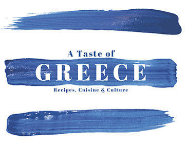 Beach Bohemia Issue: Recipe, Greek Paxos Salad