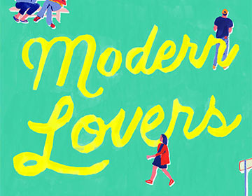 To Read: Modern Lovers