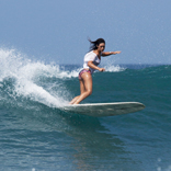 Beach Bohemia Issue: Surfer Kassia Meador’s Costa Rica Getaway