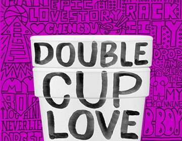 Book Issue: Eddie Huang’s Double Cup Love