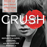 Book Issue: Writers’ Celebrity Crushes
