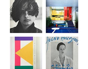 Book Issue: Instagram Spotlight on Idea Books