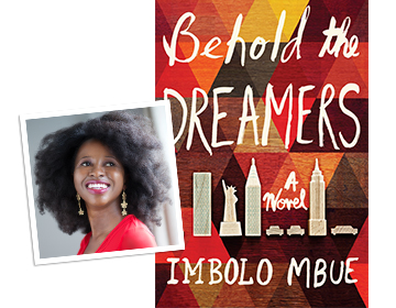 Book Issue: Author Imbolo Mbue on Toni Morrison’s Song of Solomon