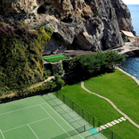 Inside Track: Our Favorite Tennis Courts